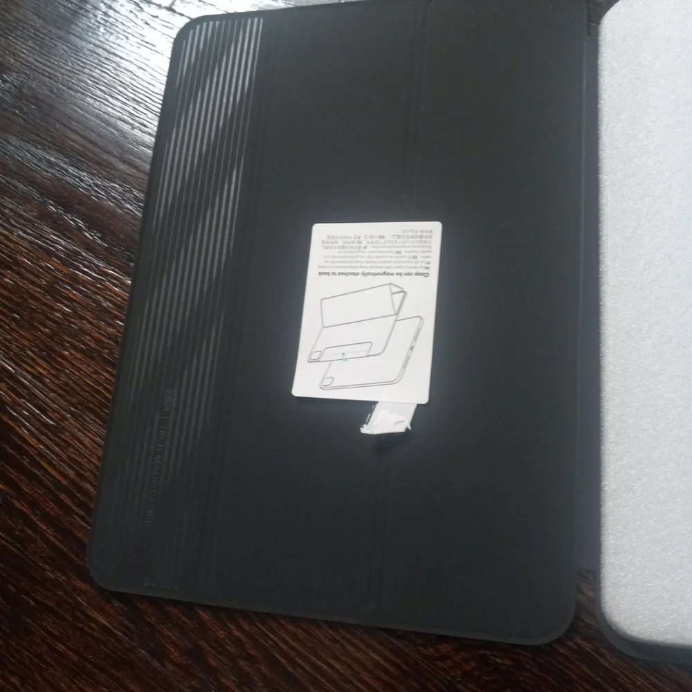 Protective Tablet Case ESR For Ipad Pro 11 Inch Case Magsafe